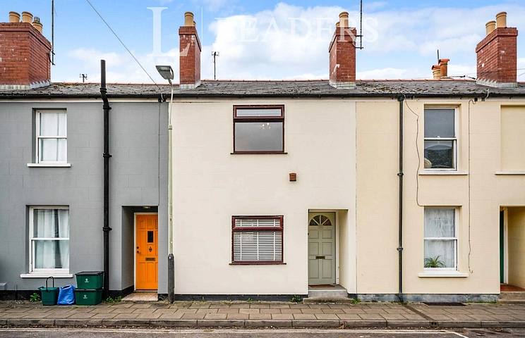 2 bedroom house to rent - Park Street, GL50