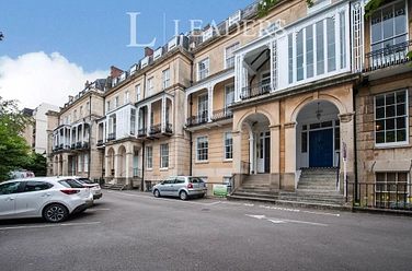 2 bedroom apartment to rent - Lansdown Place, Cheltenham, GL50