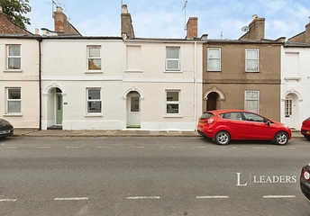 3 bed house for rent in Brunswick Street, Cheltenham, GL50