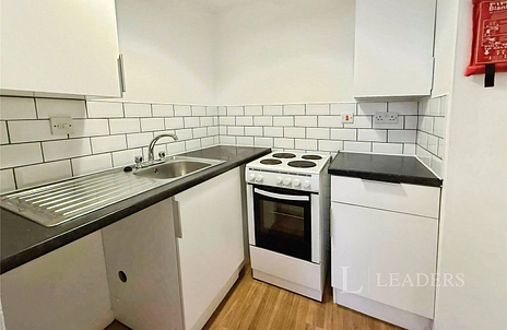 1 bedroom apartment to rent - Chelsea Court, Southgate Street, GL1 - Property View 2