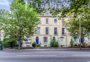1 bed flat/apartment for rent in London Road, Cheltenham, GL52