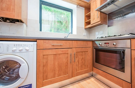 1 bedroom apartment to rent - The Glass House, 80A St. Georges Road, Cheltenham, GL50 - Property View 2