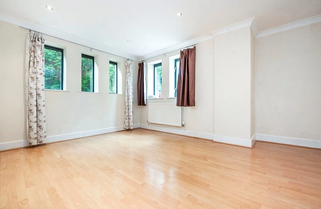 1 bedroom apartment to rent - The Glass House, 80A St. Georges Road, Cheltenham, GL50 - Property View 3