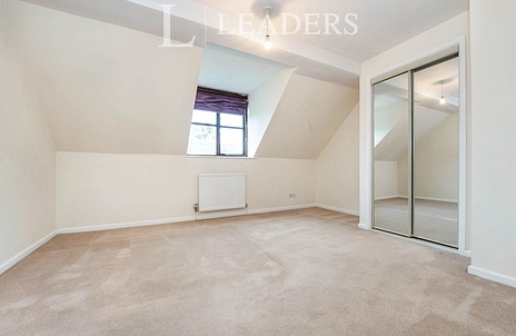 2 bedroom house to rent - Haycroft Close, Bishops Cleeve, Cheltenham, GL52 - Property View 2