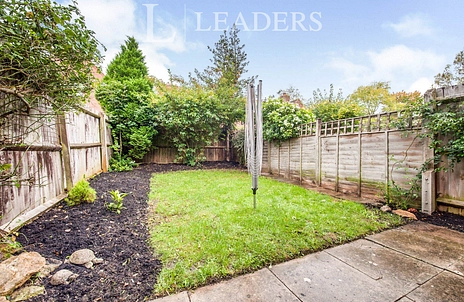 2 bedroom house to rent - Haycroft Close, Bishops Cleeve, Cheltenham, GL52 - Property View 3