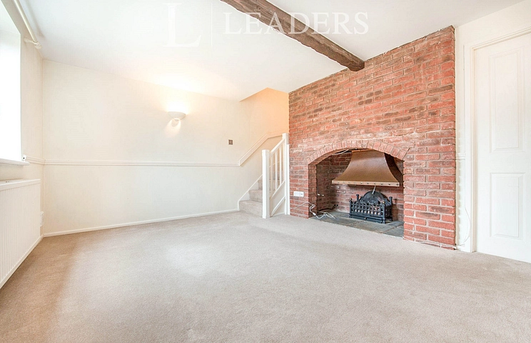 2 bedroom house to rent - Haycroft Close, Bishops Cleeve, Cheltenham, GL52