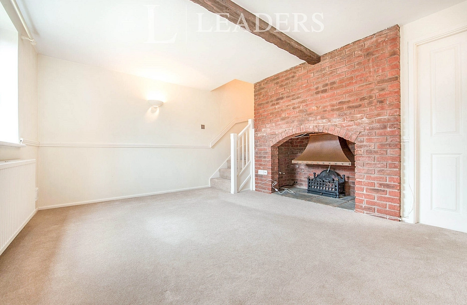 2 bedroom house to rent - Haycroft Close, Bishops Cleeve, Cheltenham, GL52 - Property View 1