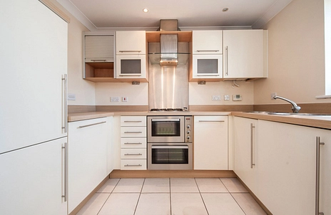 2 bedroom apartment to rent - Brookbank Close, Cheltenham, GL50 - Property View 3