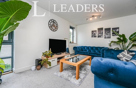 2 bedroom apartment to rent - Imperial Court, Imperial Lane, Cheltenham, GL50 - Property View 2