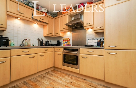 2 bedroom apartment to rent - Imperial Court, Imperial Lane, Cheltenham, GL50 - Property View 3