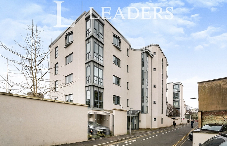 2 bedroom apartment to rent - Imperial Court, Imperial Lane, Cheltenham, GL50