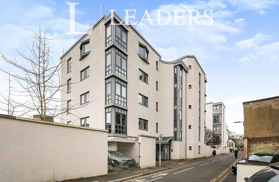 2 bedroom apartment to rent - Imperial Court, Imperial Lane, Cheltenham, GL50 - Property View 1