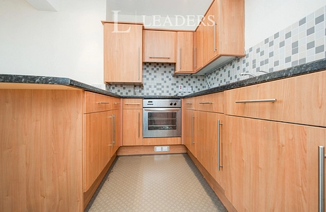 1 bedroom apartment to rent - Tewkesbury, GL20 - Property View 2