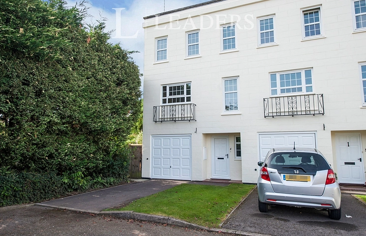 3 bedroom house to rent - Keynshambury Road, GL52