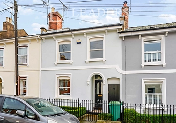 3 bedroom house to rent - Alexandra Street, Cheltenham, GL50 - Property View 1