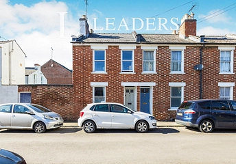 2 bedroom house to rent - Station Street, Cheltenham, Gloucestershire, GL50 - Property View 1