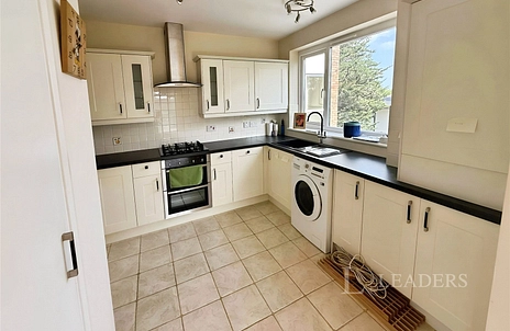 2 bedroom apartment to rent - Dorchester Court, The Park, GL50 - Property View 3