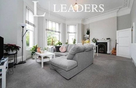 3 bedroom house to rent - Hales Road, Cheltenham, GL52 - Property View 2