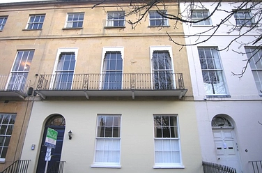 1 bedroom apartment to rent - Cambray Place, Gloucestershire, Cheltenham, GL50