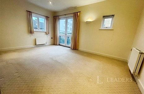 2 bedroom apartment to rent - Arle Road, Cheltenham, GL51 - Property View 3