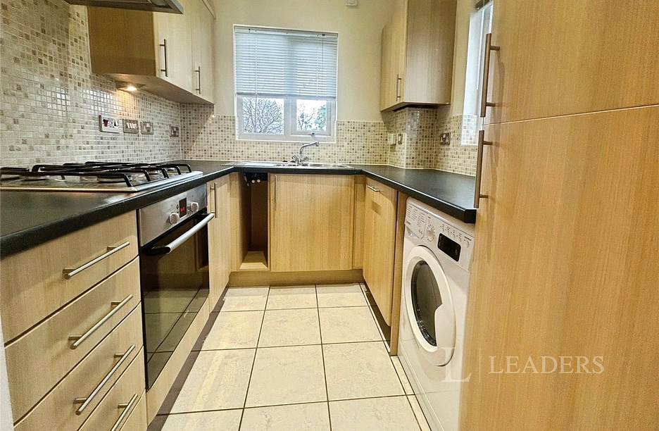 2 bedroom apartment to rent - Arle Road, Cheltenham, GL51 - Property View 1