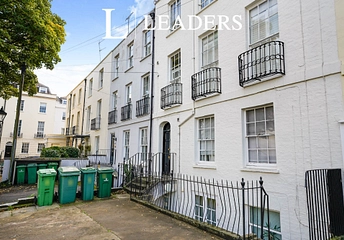 1 bed flat/apartment for rent in Jenner Walk, Cheltenham, GL50