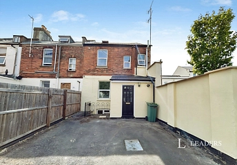 2 bed flat/apartment for rent in Cheltenham, GL50