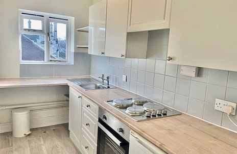 1 bedroom apartment to rent - Eldorado Road, Cheltenham, GL50 - Property View 2