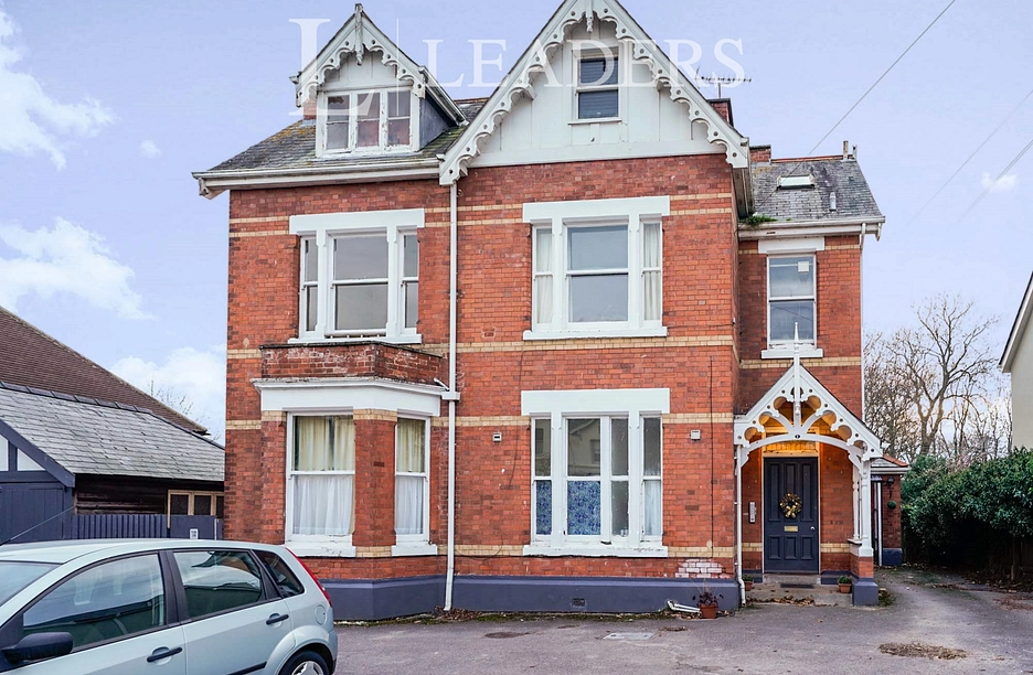 1 bedroom apartment to rent - Eldorado Road, Cheltenham, GL50 - Property View 1