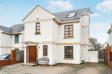 house to rent - Kestrel Close, Cheltenham, Gloucestershire, GL53