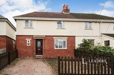 house to rent - Pilley Crescent, Cheltenham, Gloucestershire, GL53