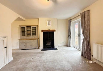 2 bedroom house to rent - Croft Gardens, Charlton Kings, Cheltenham, Gloucestershire, GL53 - Property View 1