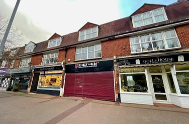 3 bedroom maisonette to rent - Albert Terrace, Eastbourne, BN21