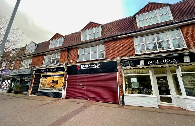 3 bedroom maisonette to rent - Albert Terrace, Eastbourne, BN21