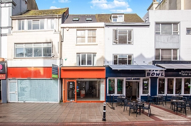 1 bedroom house to rent - Hastings, TN34