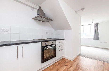 1 bedroom house to rent - Hastings, TN34 - Property View 3