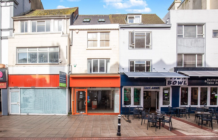 1 bedroom house to rent - Hastings, TN34