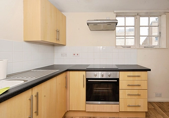 2 bedroom maisonette to rent - York Buildings, Hastings, East Sussex, TN34 - Property View 1