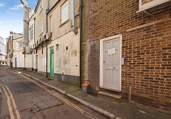 2 bedroom maisonette to rent - York Buildings, Hastings, East Sussex, TN34 - Property View 1