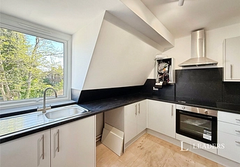 1 bedroom apartment to rent - Keymer Road, Hassocks, BN6 - Property View 1
