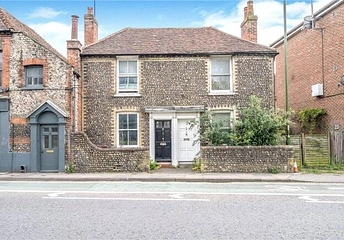 2 bedroom house for sale - Northgate, Chichester, West Sussex, PO19 - Property View 1