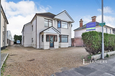 2 bedroom apartment to rent - Fairmile Road, Christchurch, BH23