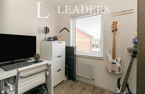 3 bedroom house to rent - Le Patourel Close, Christchurch, BH23 - Property View 3