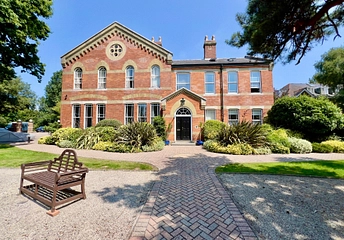 2 bed flat/apartment for rent in Bailey Hall, Dragoon Way, Christchurch, BH23