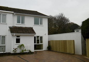 3 bedroom house to rent - Bodowen Road, Burton, Christchurch, BH23 - Property View 1