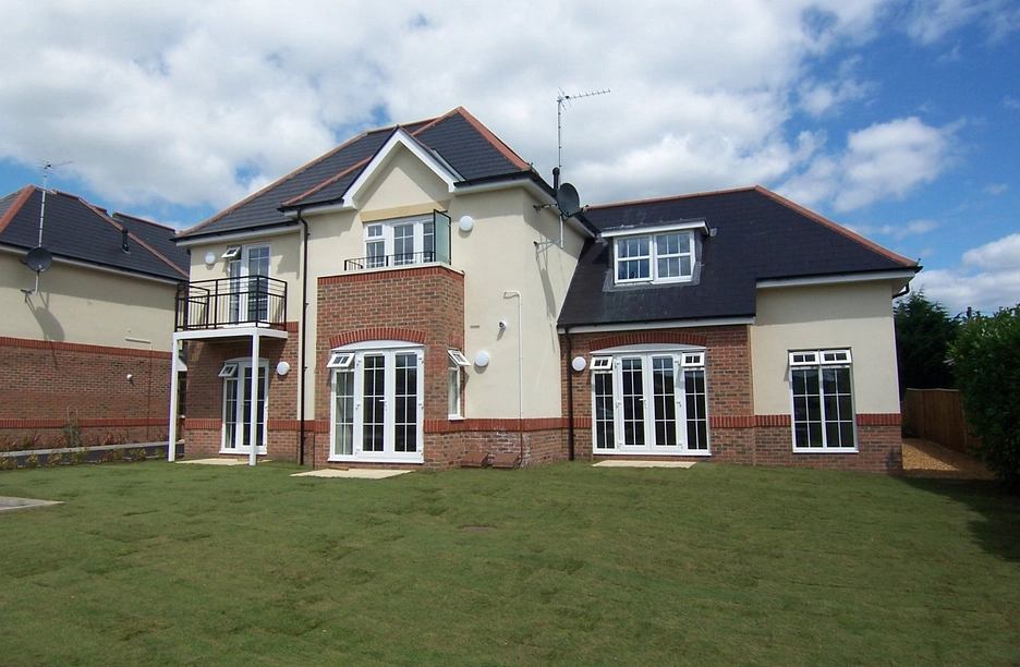 2 bedroom apartment to rent - Beaulieu Court, 8 Beaulieu Avenue, Christchurch, BH23 - Property View 1