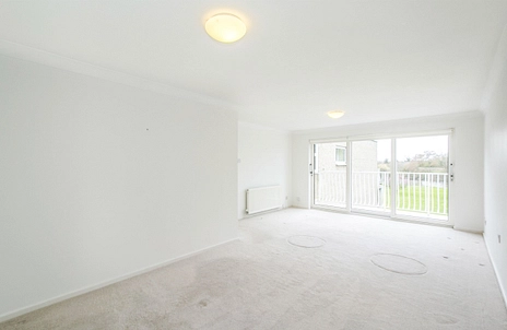 2 bedroom apartment to rent - Stourbanks, Conifer Close, Christchurch, BH23 - Property View 3