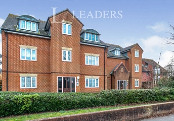 2 bedroom apartment to rent - Pennant Way, Purewell, Christchurch, BH23 - Property View 1