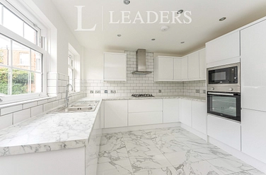 3 bedroom house to rent - Nicholas Court, Nicholas Street Mews, CH1