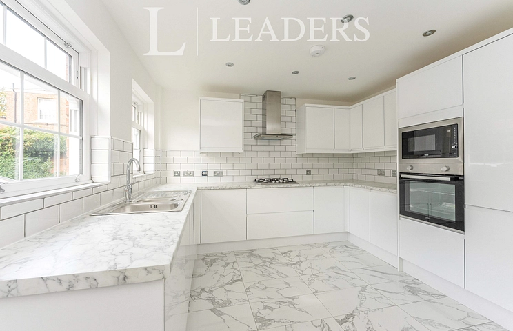 3 bedroom house to rent - Nicholas Court, Nicholas Street Mews, CH1